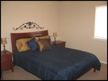 2 Bedroom Room