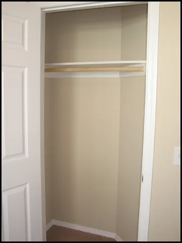 3 Bedroom Closet Bed 3