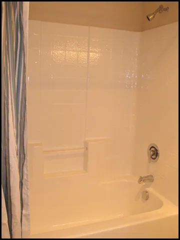 3 Bedroom Shower 1