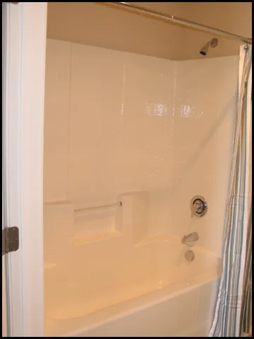 3 Bedroom Shower 2