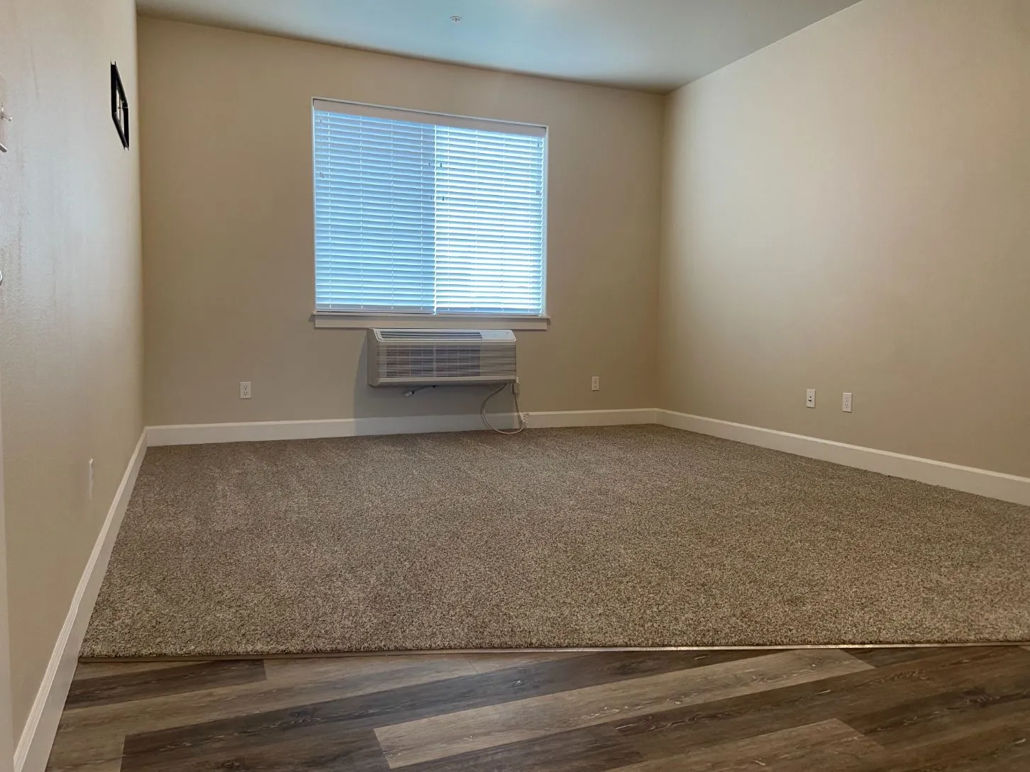 2 Bedroom Premium Bedroom 1