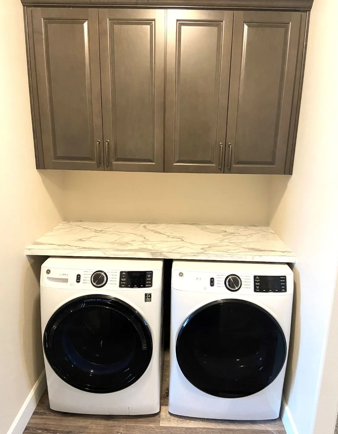2 Bedroom Premium Laundry