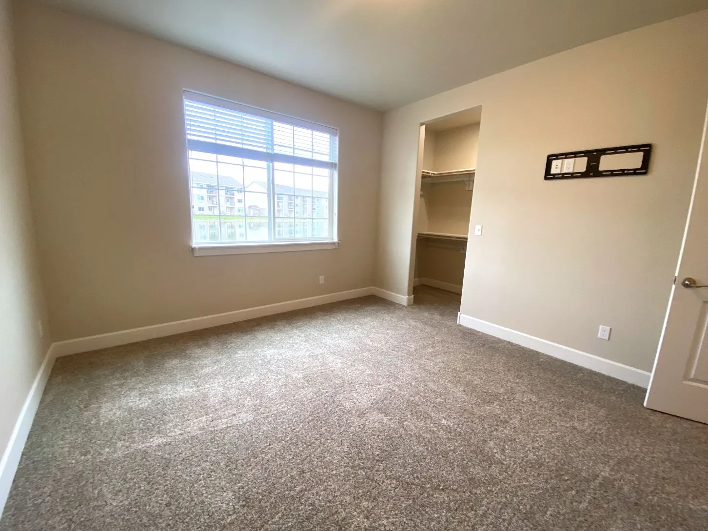 2 Bedroom Premium Master Bedroom