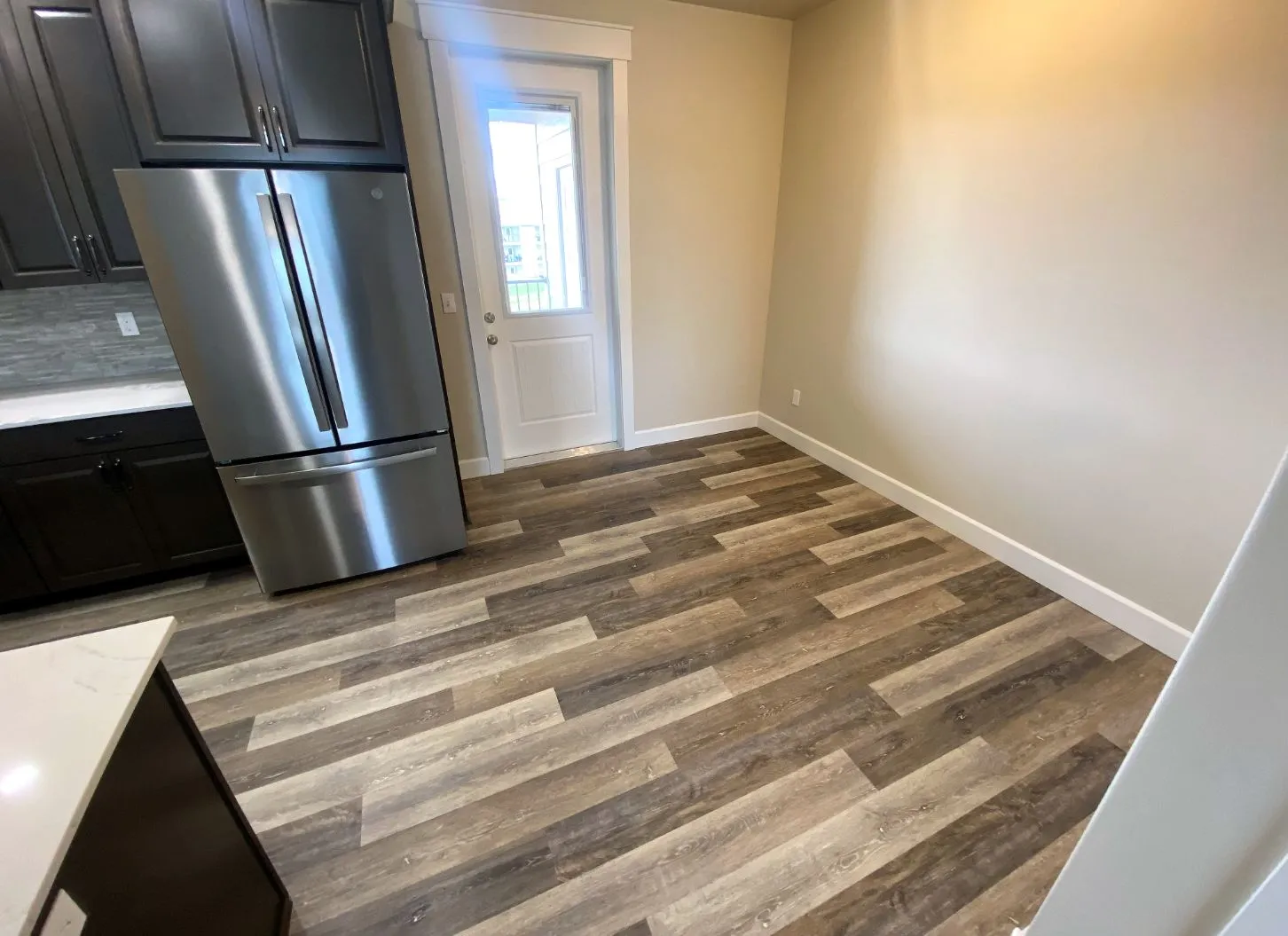 3 Bedroom Premium Dining