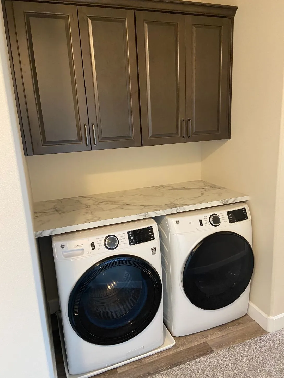 3 Bedroom Premium Laundry