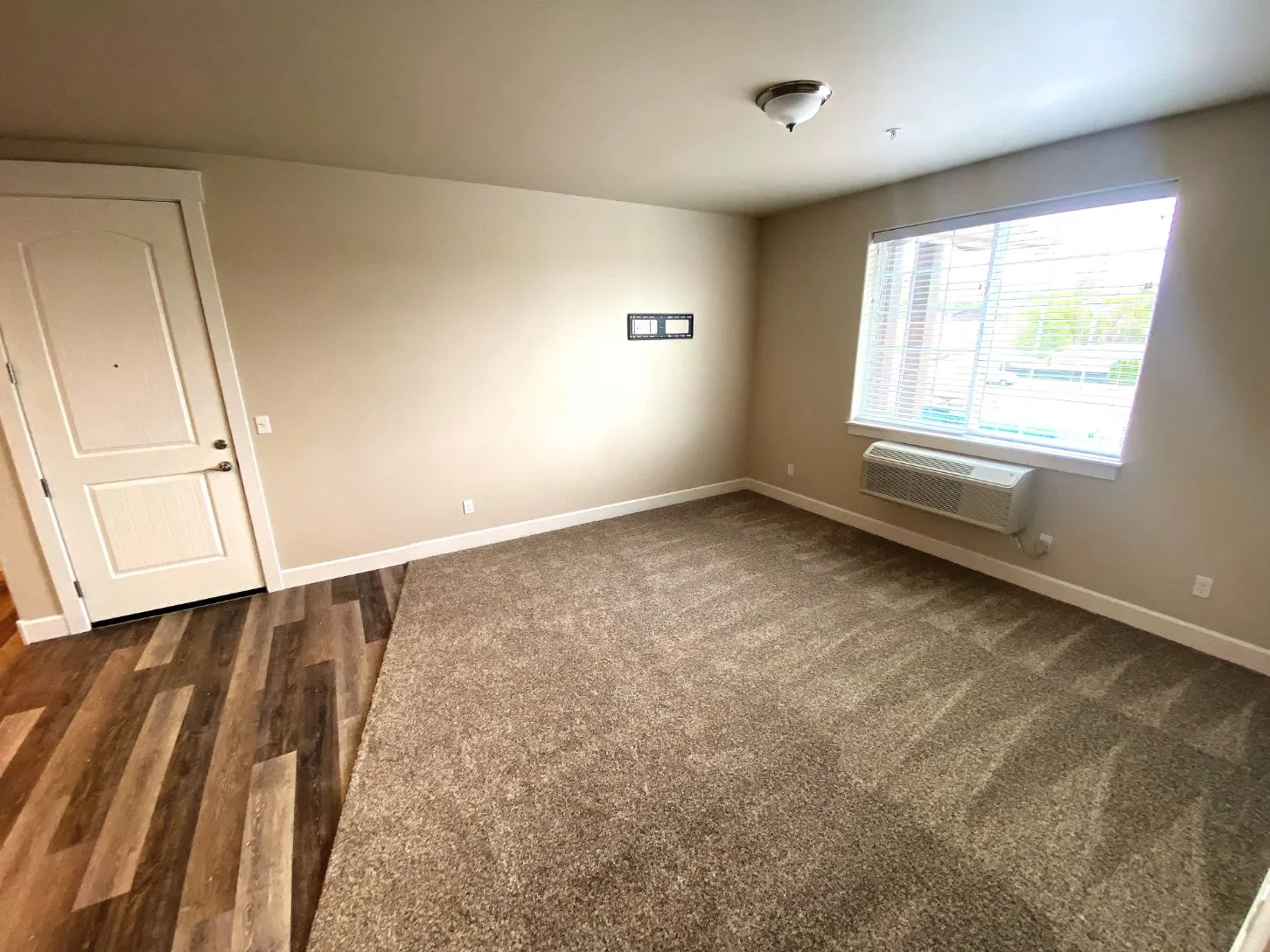 3 Bedroom Premium Living Room