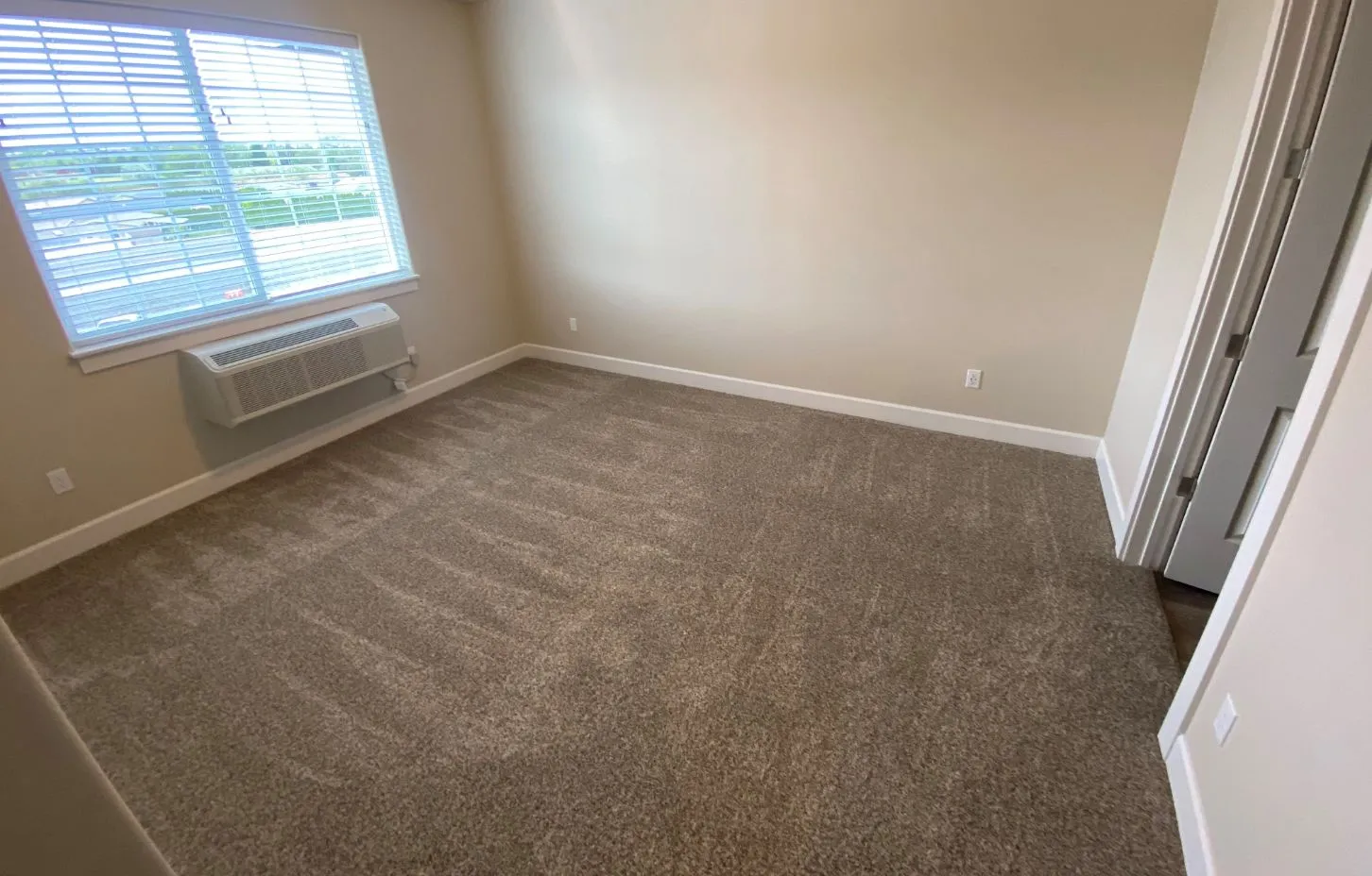 3 Bedroom Premium Master Bedroom