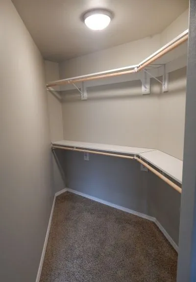 3 Bedroom Walk-in Closet 1