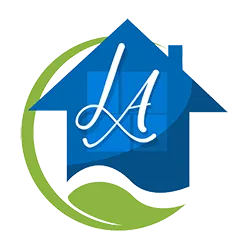 Lake Aspen Logo