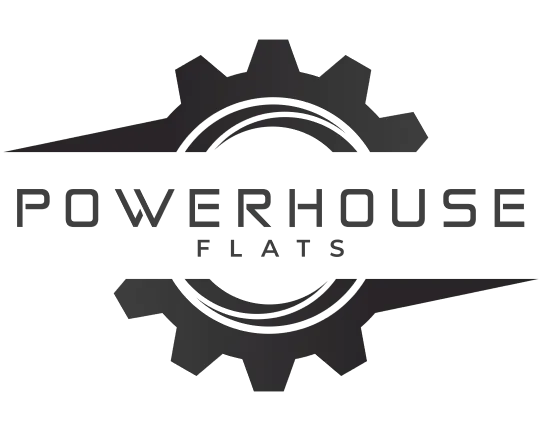 Powerhouse Flats Logo