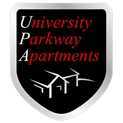 University Parkway Logo
